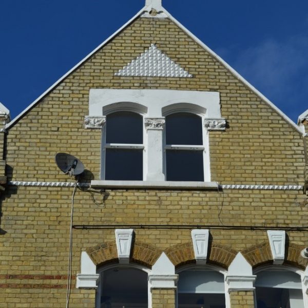 New Sash Windows - Repair a Sash, London1