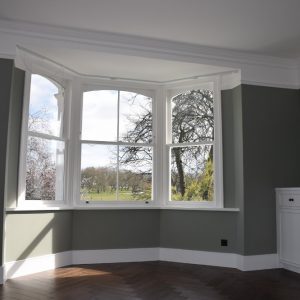 New Sash Windows - Repair a Sash, London13