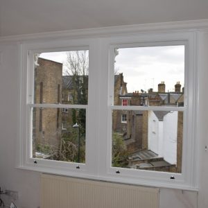 New Sash Windows - Repair a Sash, London15