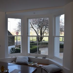 New Sash Windows - Repair a Sash, London17