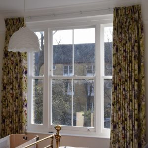 New Sash Windows - Repair a Sash, London19