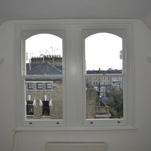 New Sash Windows - Repair a Sash, London2