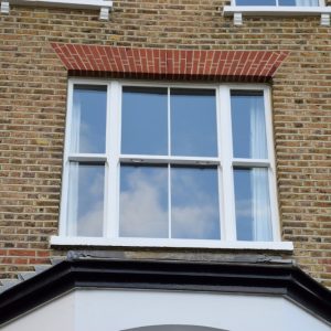 New Sash Windows - Repair a Sash, London25