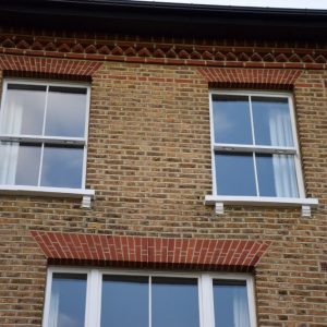 New Sash Windows - Repair a Sash, London26