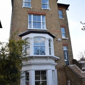 New Sash Windows - Repair a Sash, London28