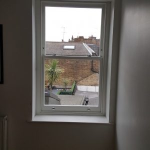 New Sash Windows - Repair a Sash, London4