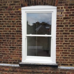 New Sash Windows - Repair a Sash, London5