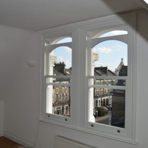 New Sash Windows - Repair a Sash, London9