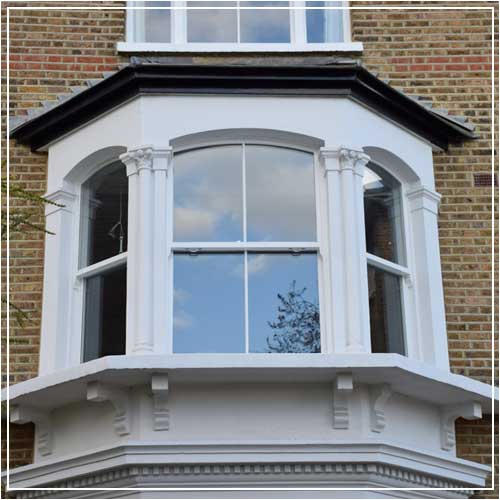 Sash Windows