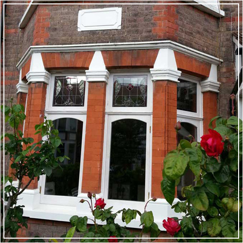 Casement Windows