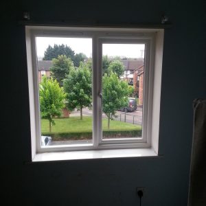 casement-windows sash a repair, London