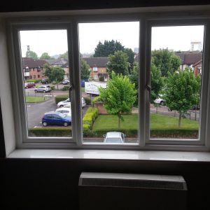 casement-windows sash a repair, London
