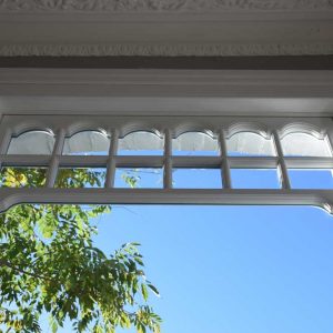 New Sash Windows - Repair a Sash, London