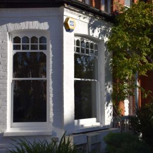 New Sash Windows - Repair a Sash, London29