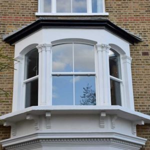New Sash Windows - Repair a Sash, London
