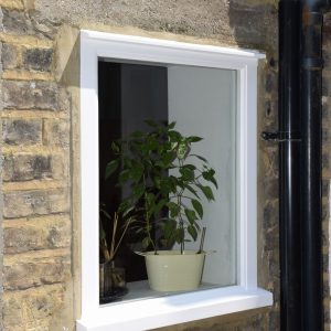casement-windows sash a repair, London