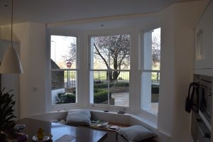 New Sash Windows-Repair a Sash London