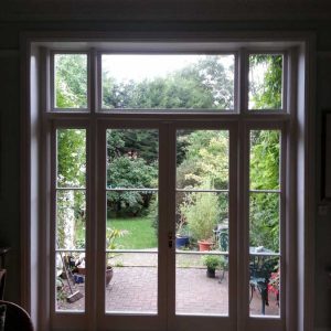 Timber-Doors,-London