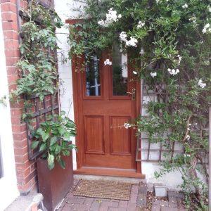 Timber-Doors,-London