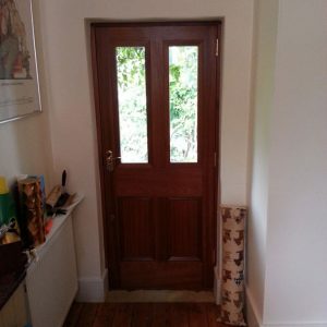 Timber-Doors,-London